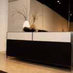 Planum newport dresser
